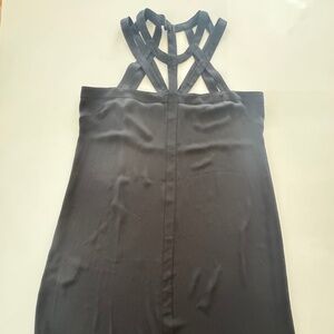 BCBG Babette Cocktail Dress